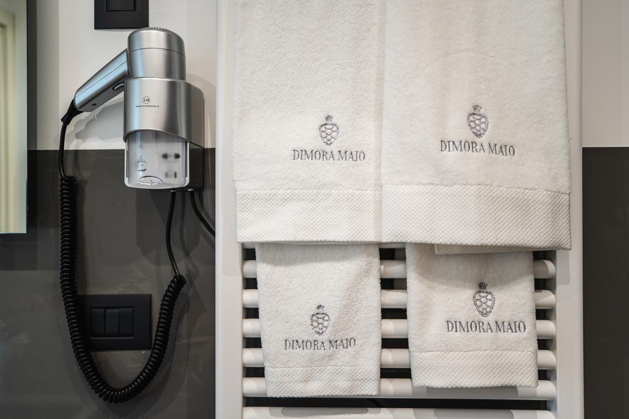 Dimora Maio Casa de hóspedes Monopoli