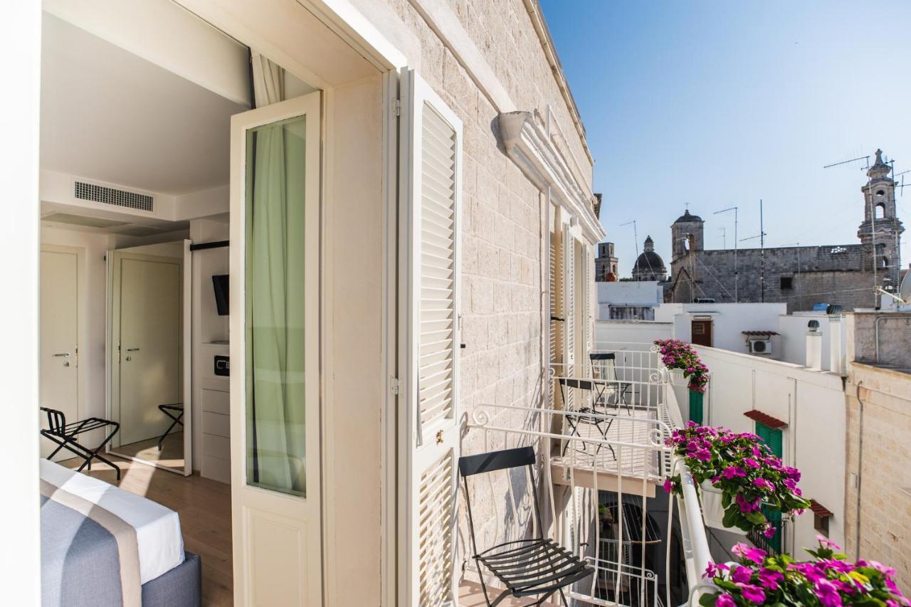 Dimora Maio 3* Monopoli
