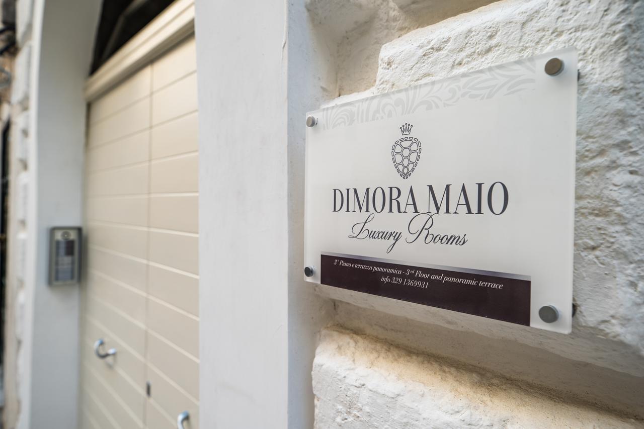 Dimora Maio Monopoli